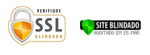 Certificado SSL - Site Seguro